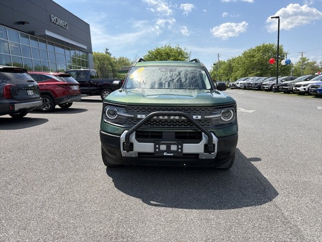 ford bronco sport 2025 3FMCR9BN3SRF05433 image ford bronco sport 2025 3FMCR9BN3SRF05433 image